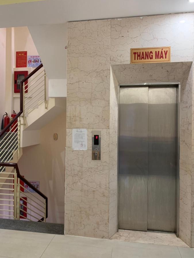 Mekong Rose Hotel Кан То Екстериор снимка