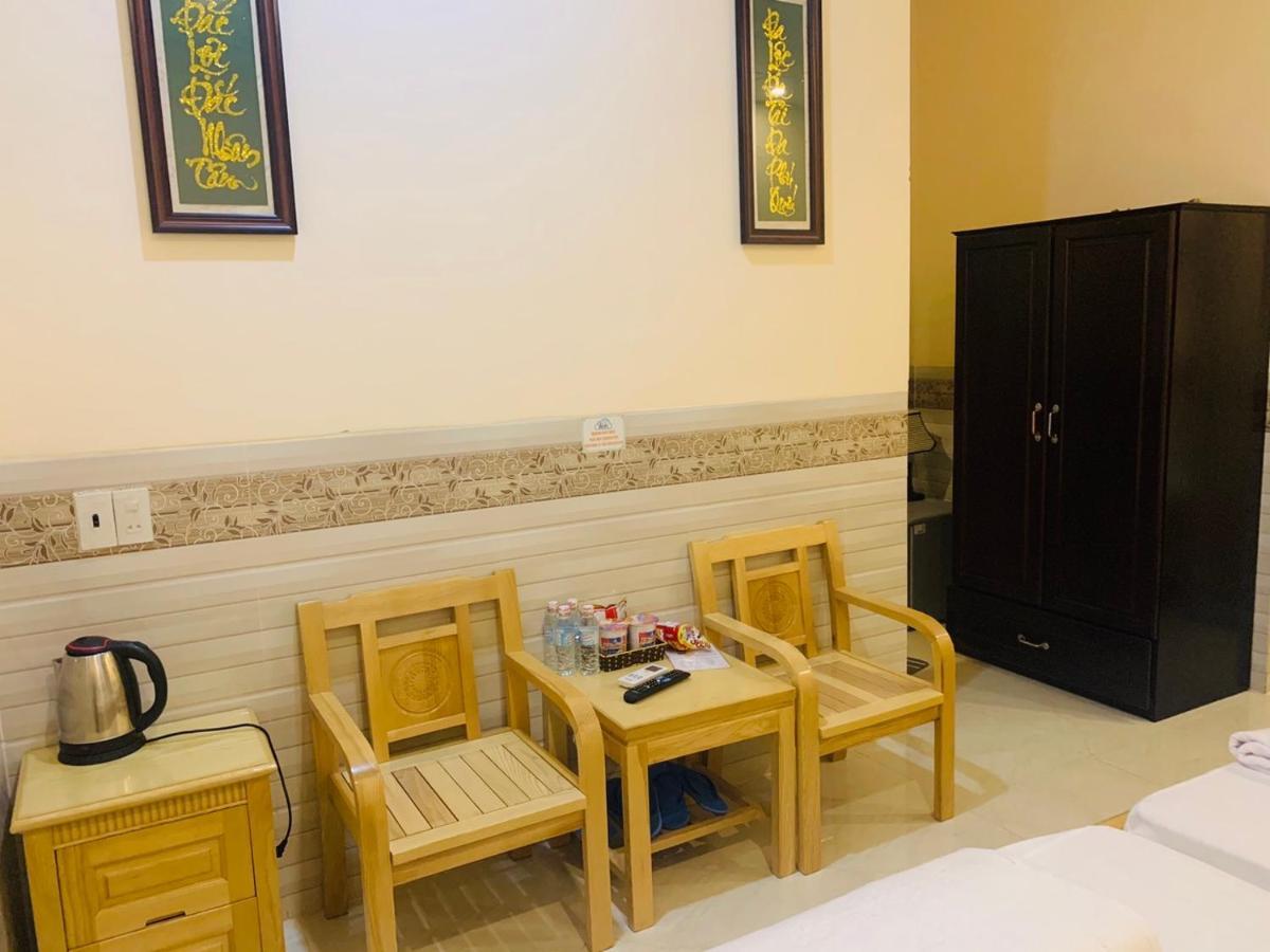 Mekong Rose Hotel Кан То Екстериор снимка