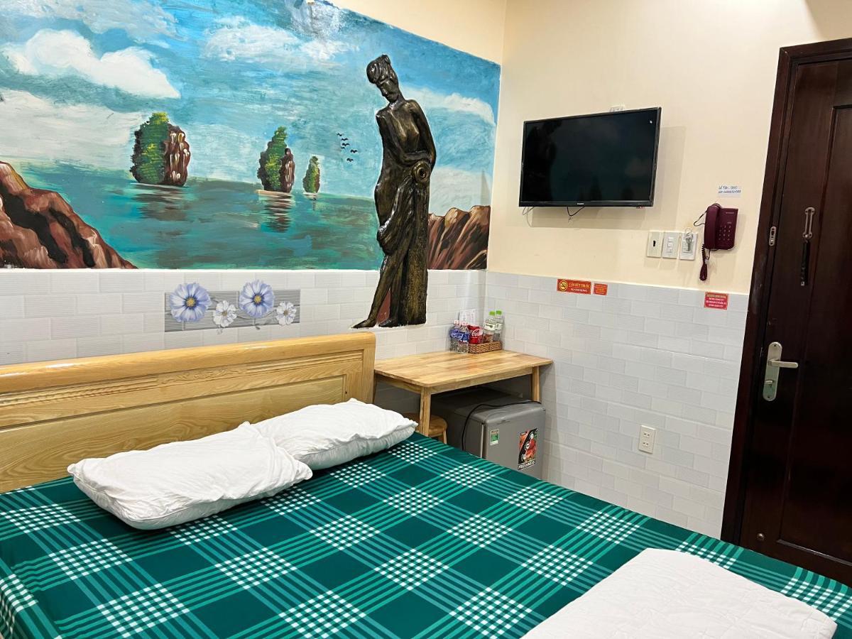 Mekong Rose Hotel Кан То Екстериор снимка