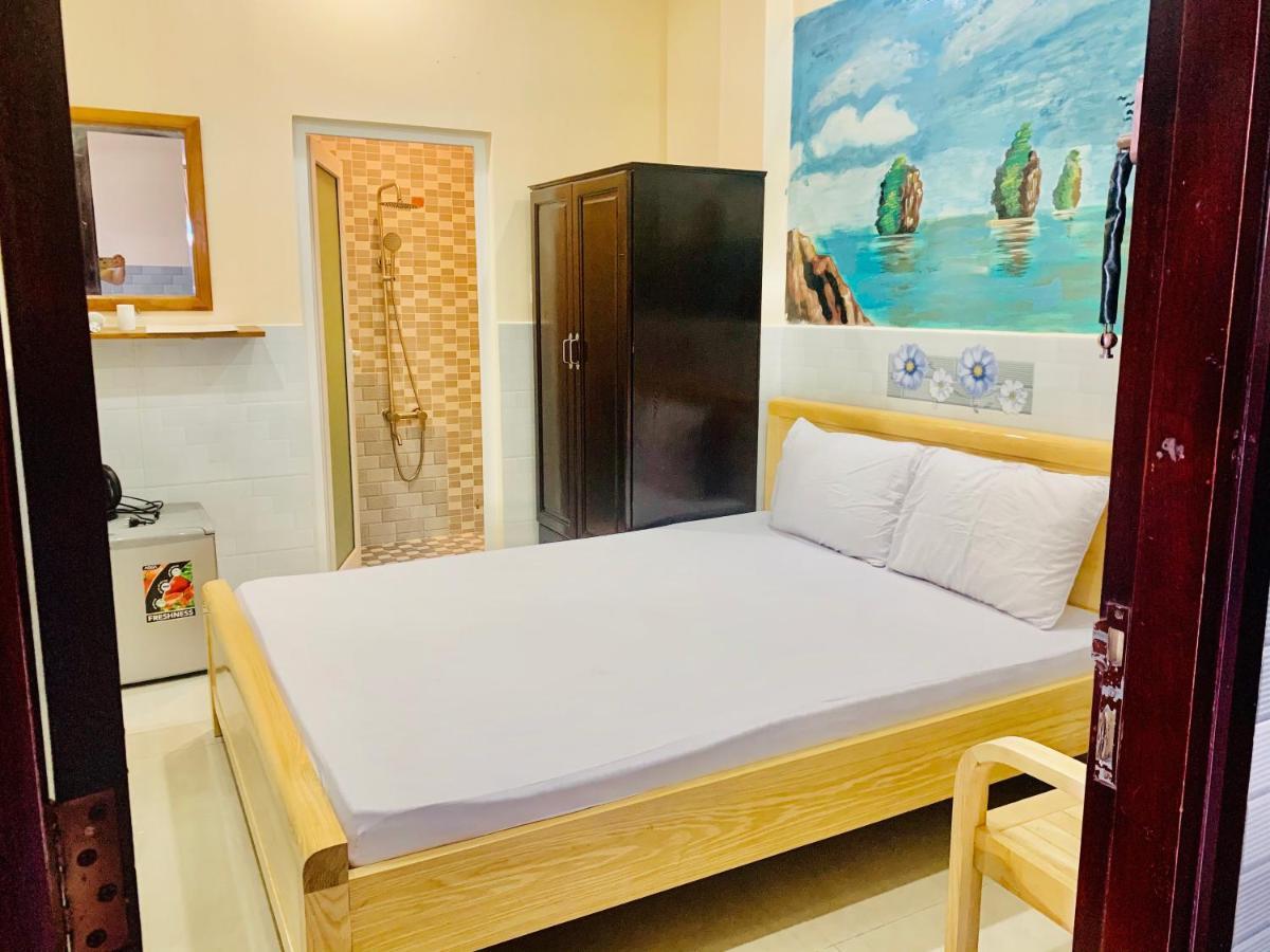 Mekong Rose Hotel Кан То Екстериор снимка