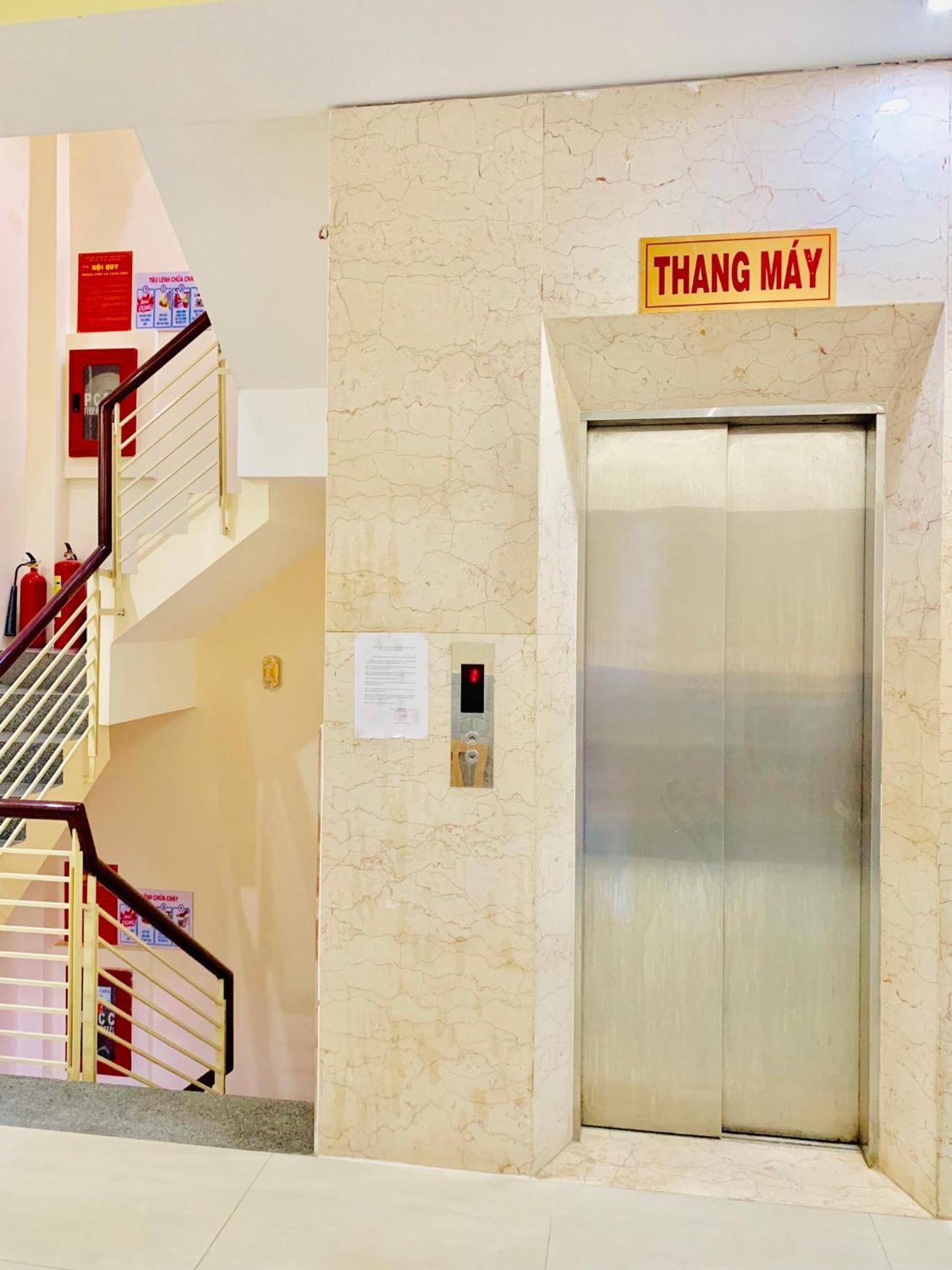 Mekong Rose Hotel Кан То Екстериор снимка